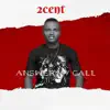 2cent - Answer My Call - Single